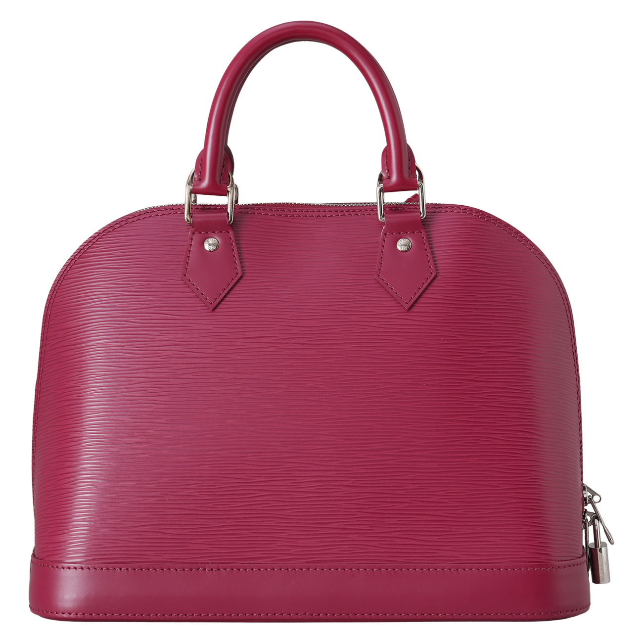 LOUIS VUITTON(USED)루이비통 M40490 에삐 알마 PM & 스트랩